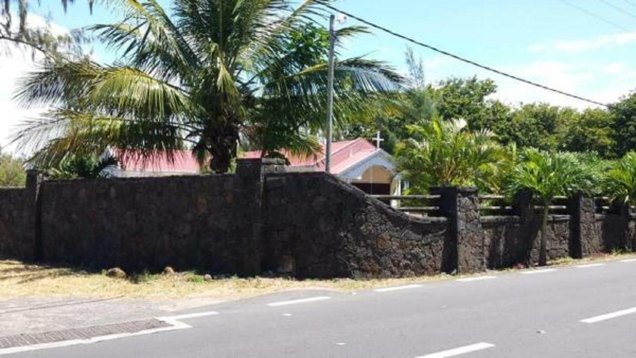 Villa Cococherie Poste Lafayette Exterior photo